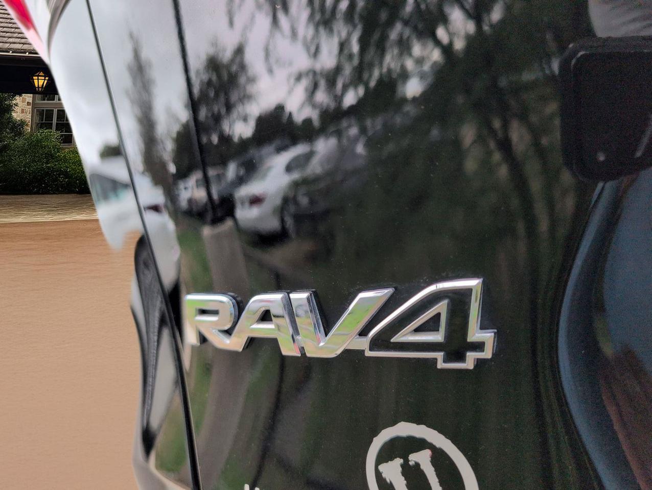2019 Toyota RAV4 Limited San Antonio TX