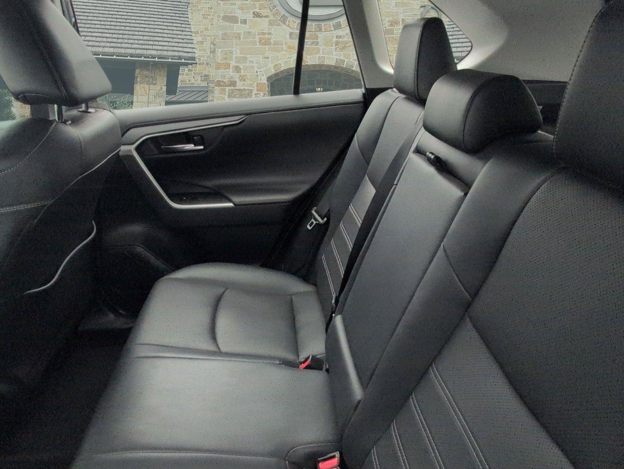 2019 Toyota RAV4 Limited San Antonio TX