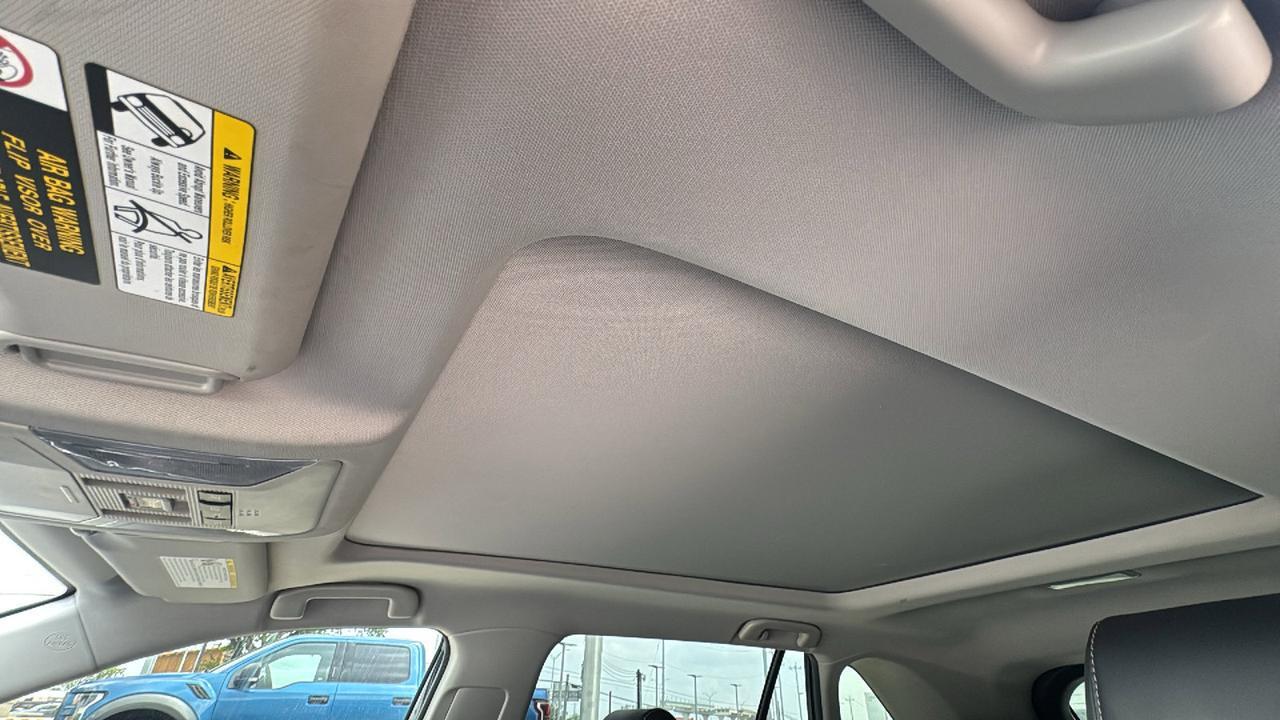 2019 Toyota RAV4 Limited  Selma TX