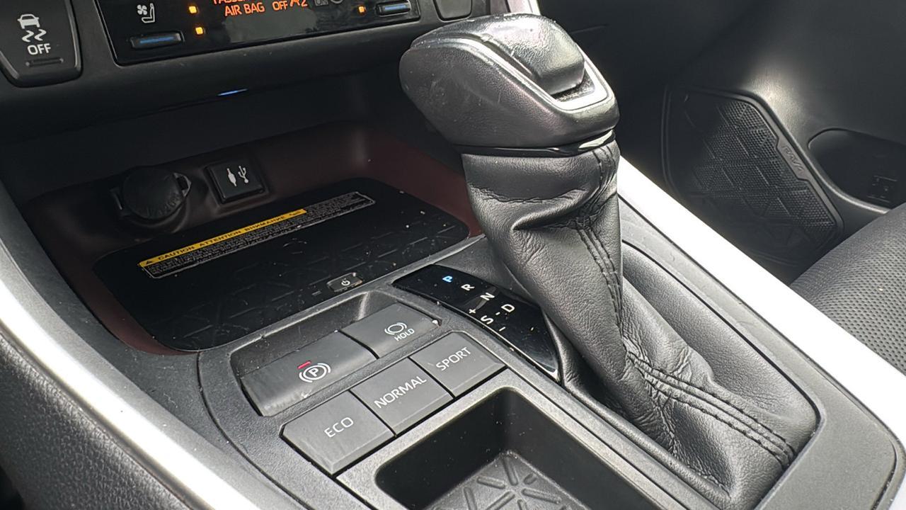 2019 Toyota RAV4 Limited  Selma TX