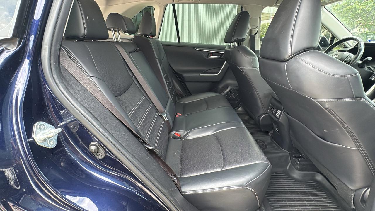 2019 Toyota RAV4 Limited  Selma TX