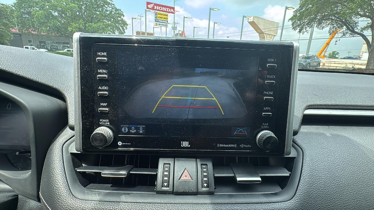 2019 Toyota RAV4 Limited  Selma TX