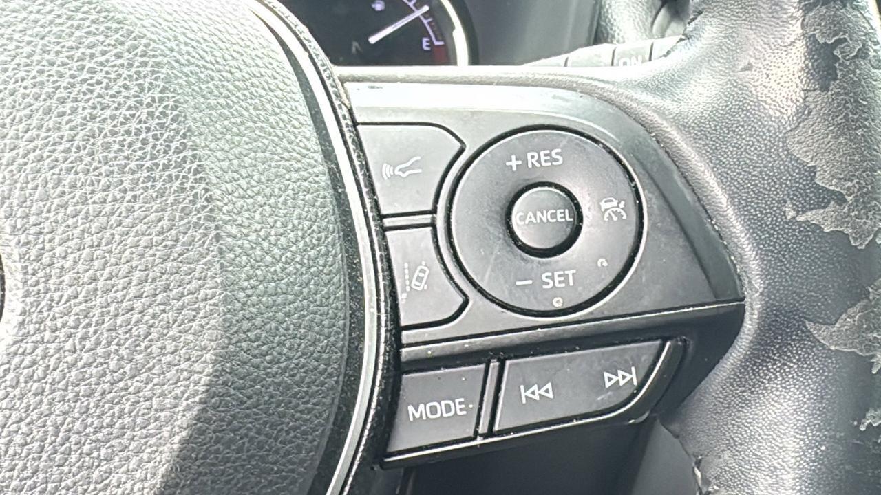 2019 Toyota RAV4 Limited  Selma TX