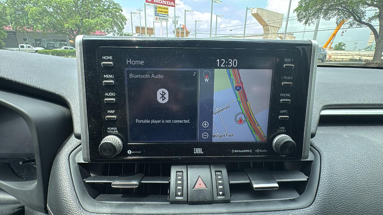 2019 Toyota RAV4 Limited  Selma TX