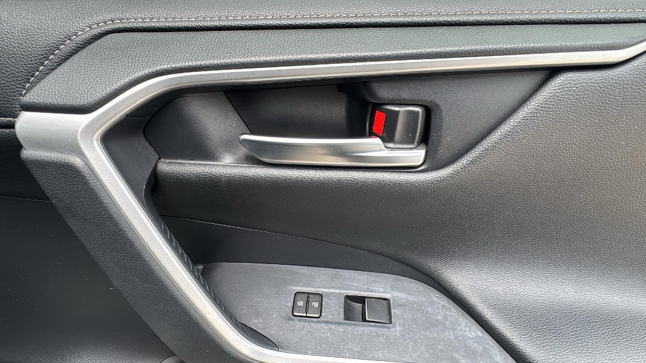 2019 Toyota RAV4 Limited  Selma TX