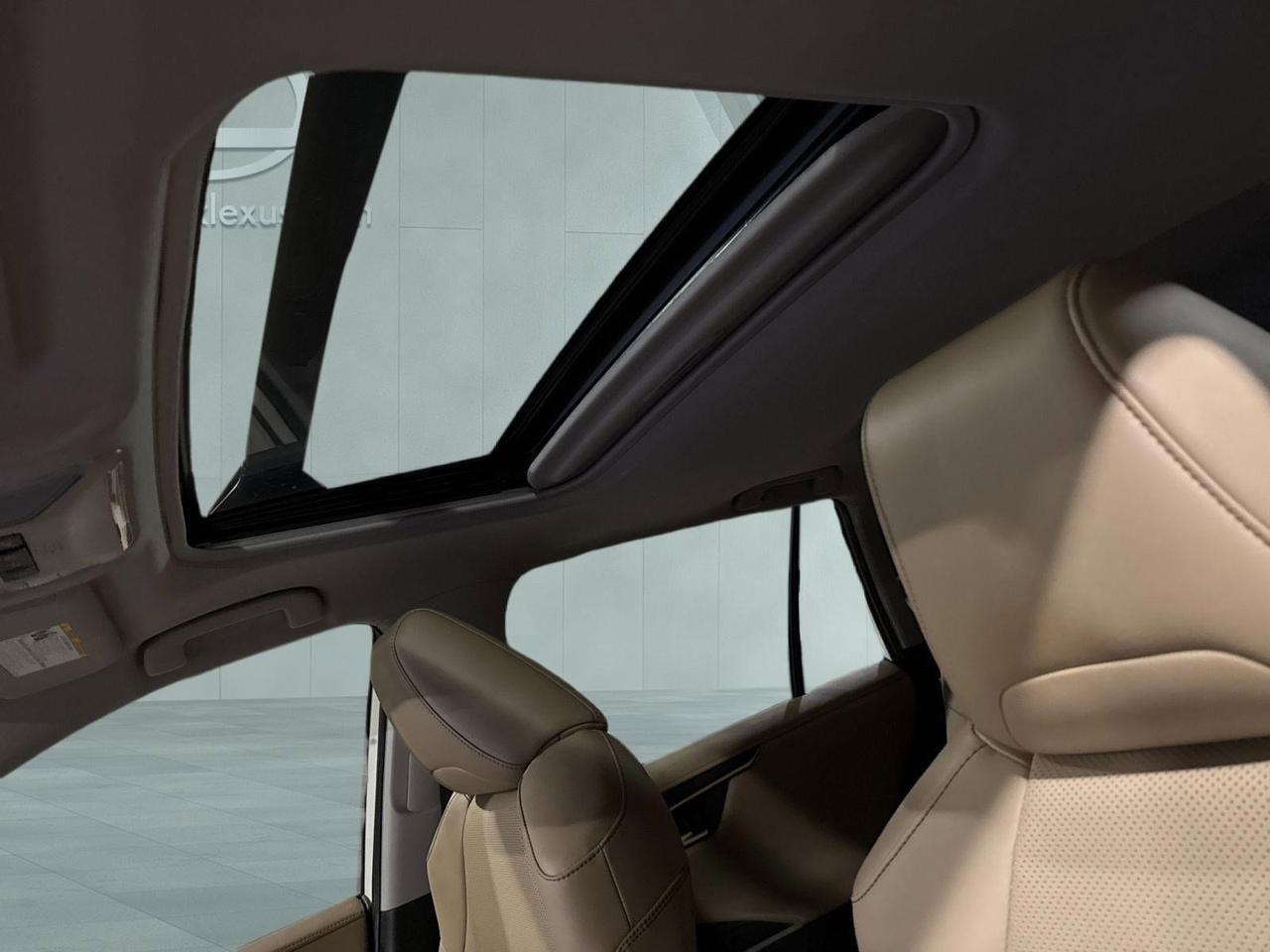 2019 Toyota RAV4 Limited San Antonio TX