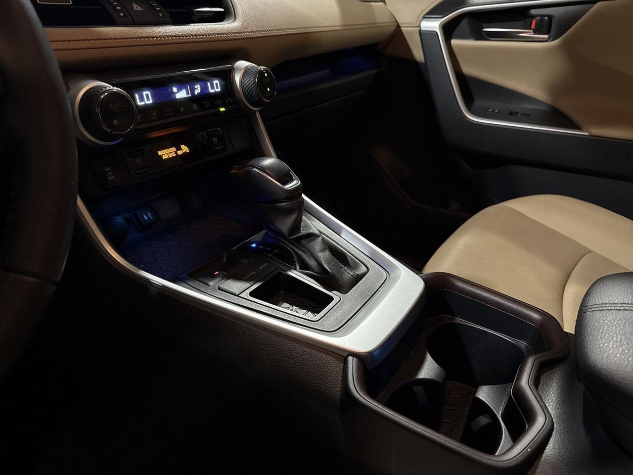 2019 Toyota RAV4 Limited San Antonio TX