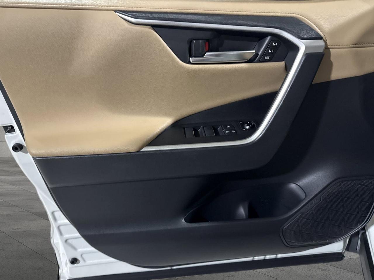 2019 Toyota RAV4 Limited San Antonio TX