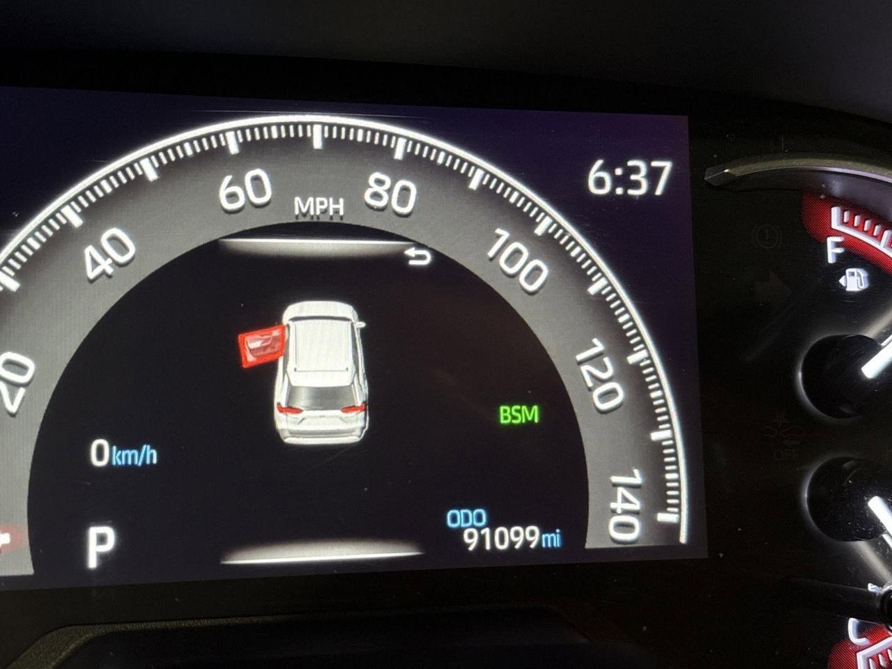 2019 Toyota RAV4 Limited San Antonio TX