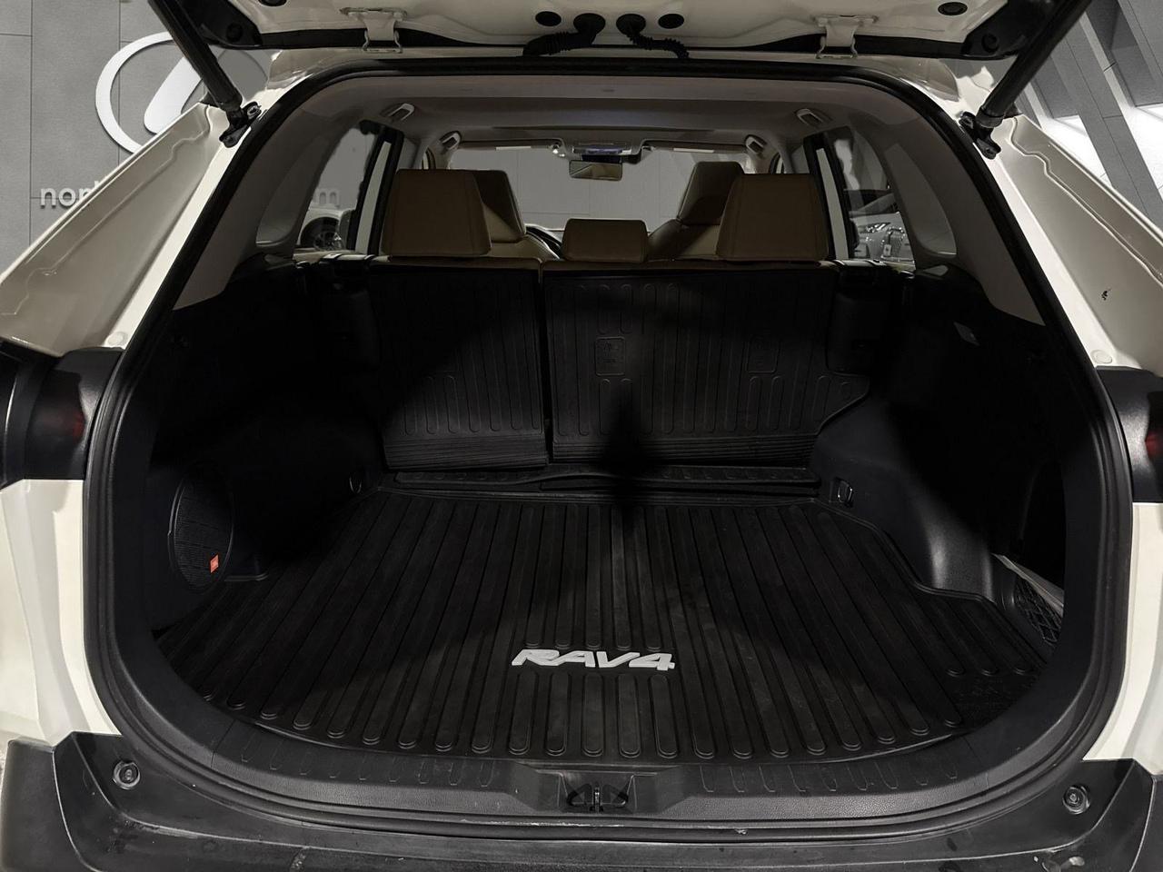 2019 Toyota RAV4 Limited San Antonio TX