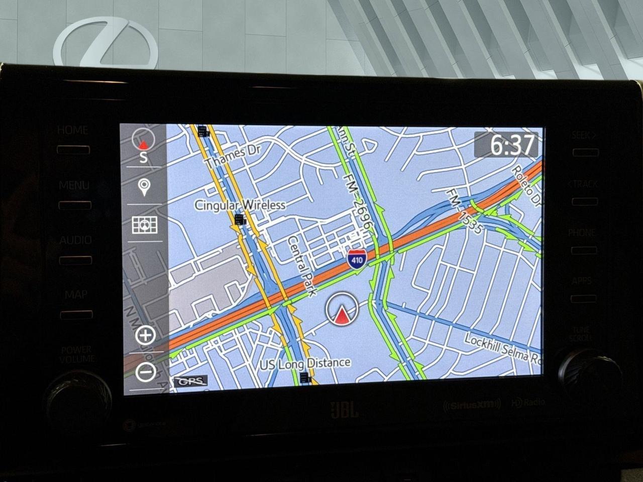 2019 Toyota RAV4 Limited San Antonio TX