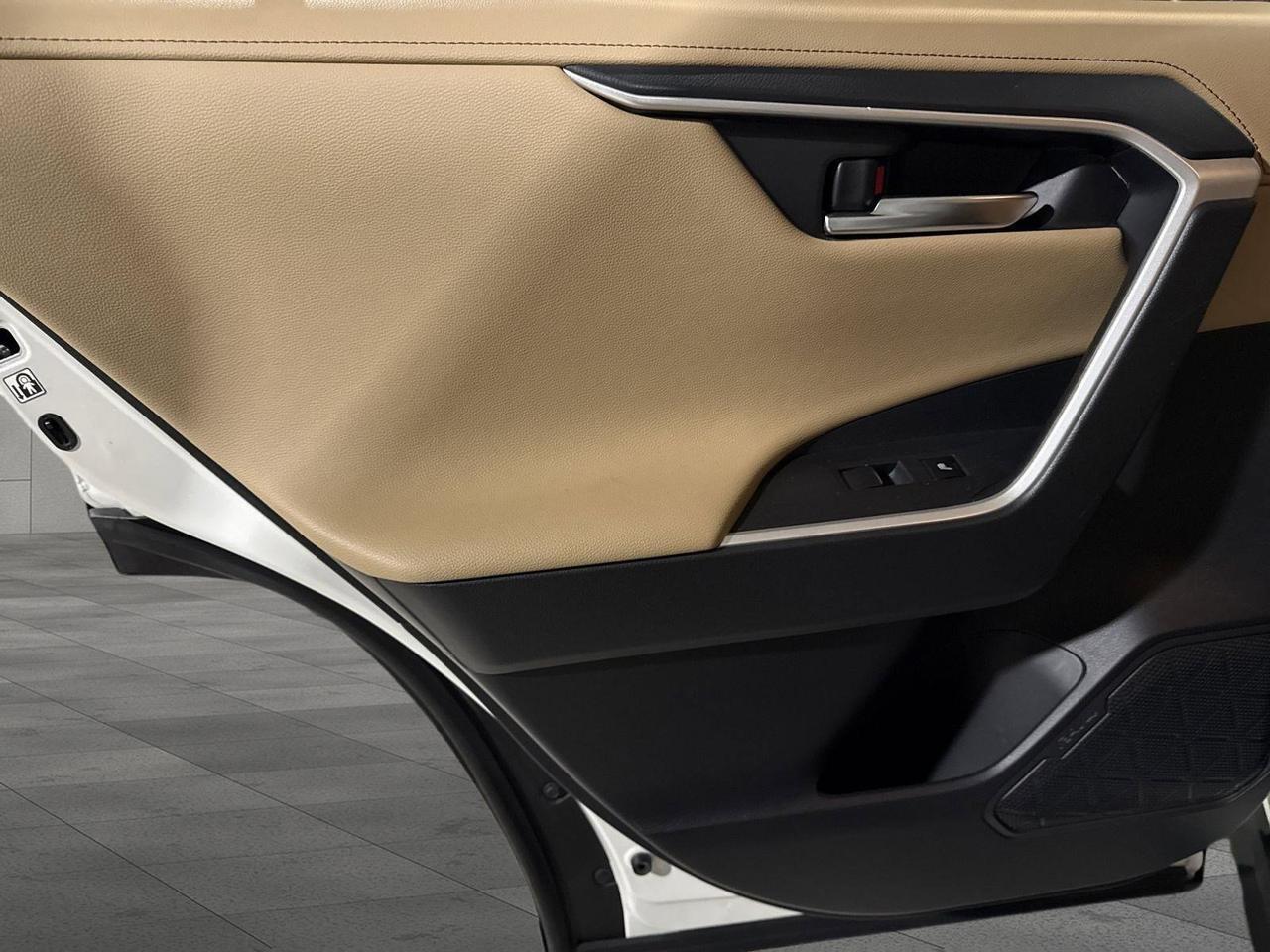 2019 Toyota RAV4 Limited San Antonio TX