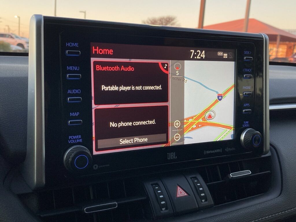 2019 Toyota RAV4 Limited San Antonio TX