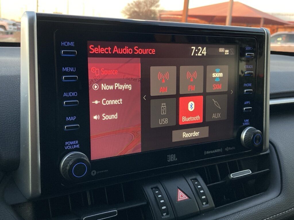 2019 Toyota RAV4 Limited San Antonio TX