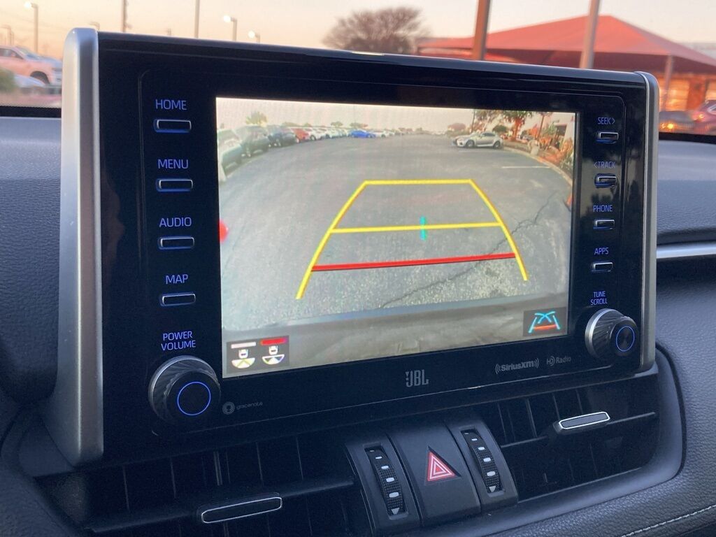 2019 Toyota RAV4 Limited San Antonio TX