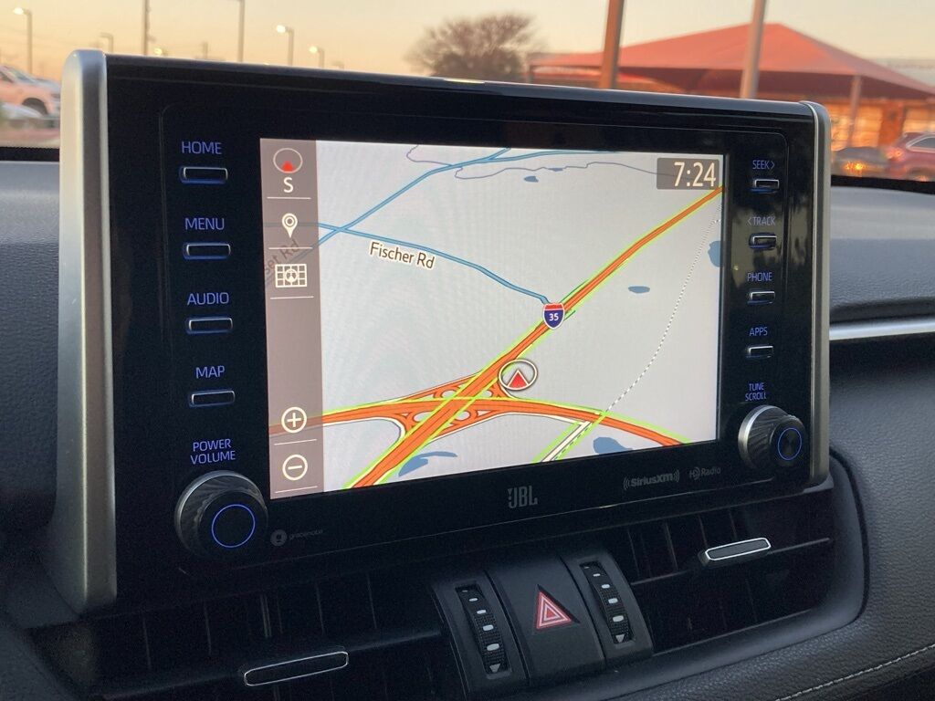 2019 Toyota RAV4 Limited San Antonio TX