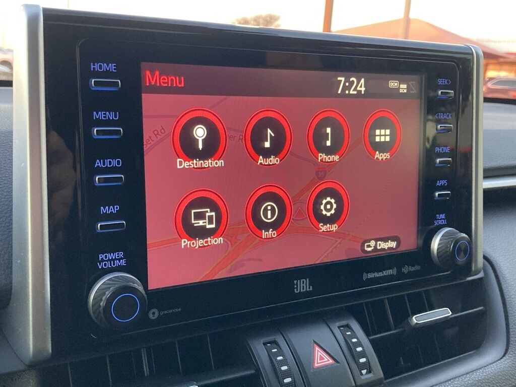 2019 Toyota RAV4 Limited San Antonio TX