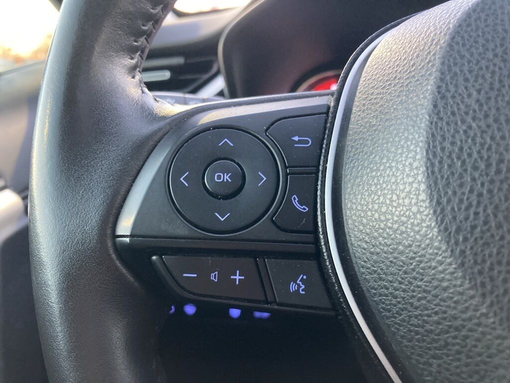 2019 Toyota RAV4 Limited San Antonio TX