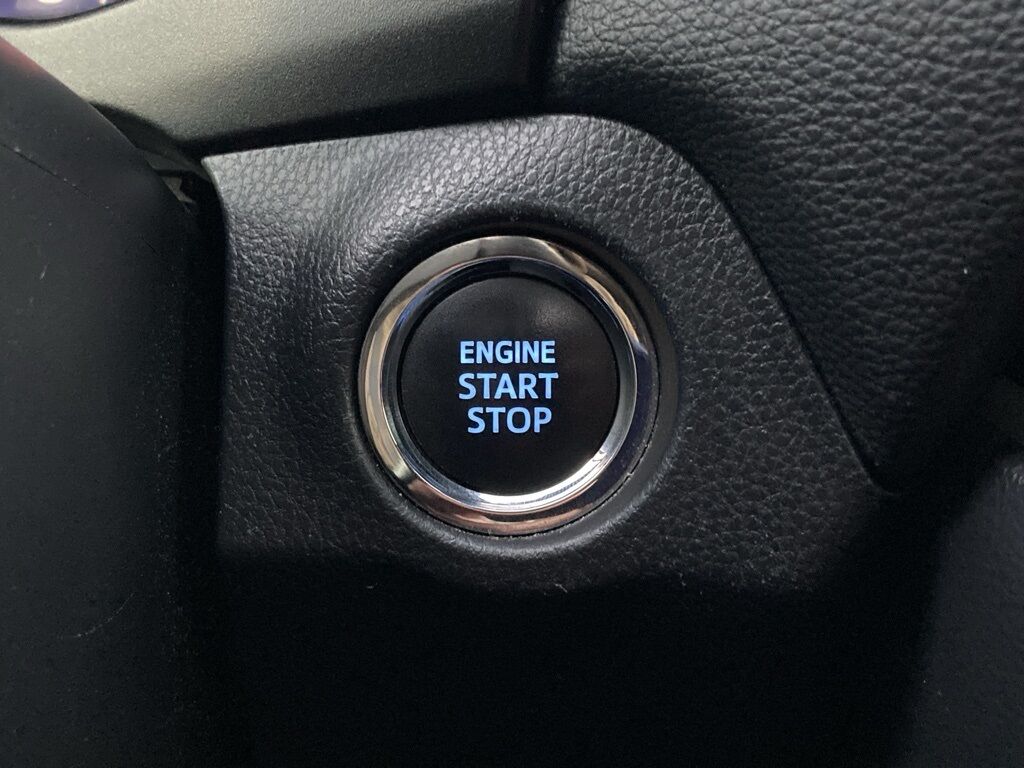 2019 Toyota RAV4 Limited San Antonio TX