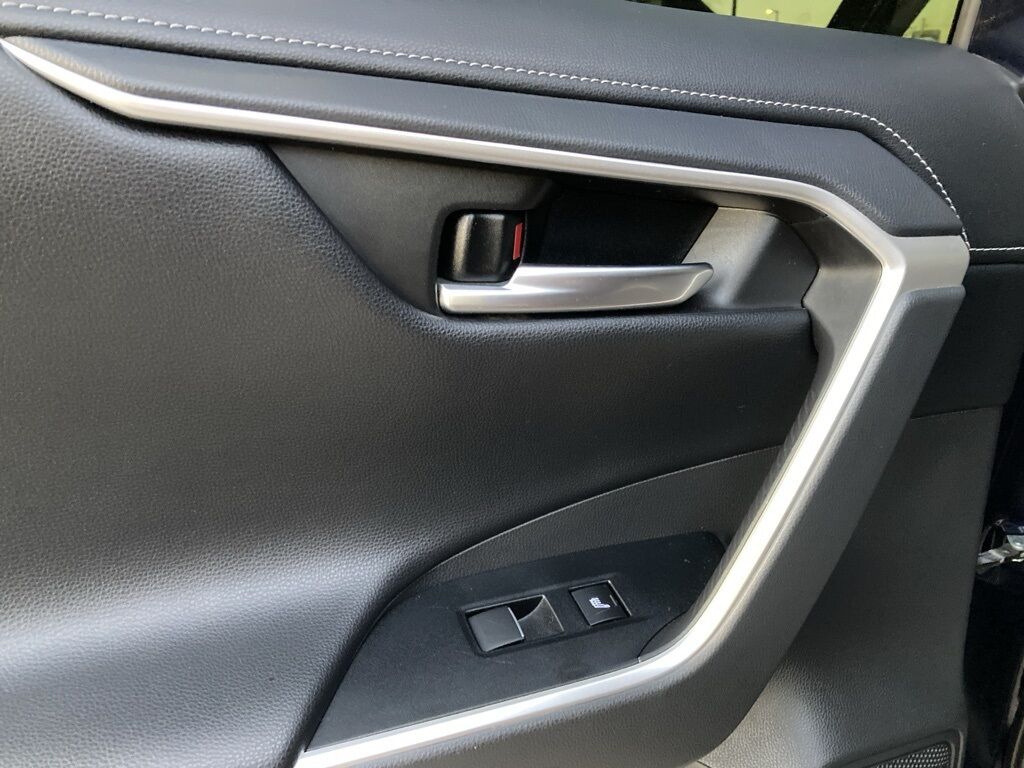 2019 Toyota RAV4 Limited San Antonio TX