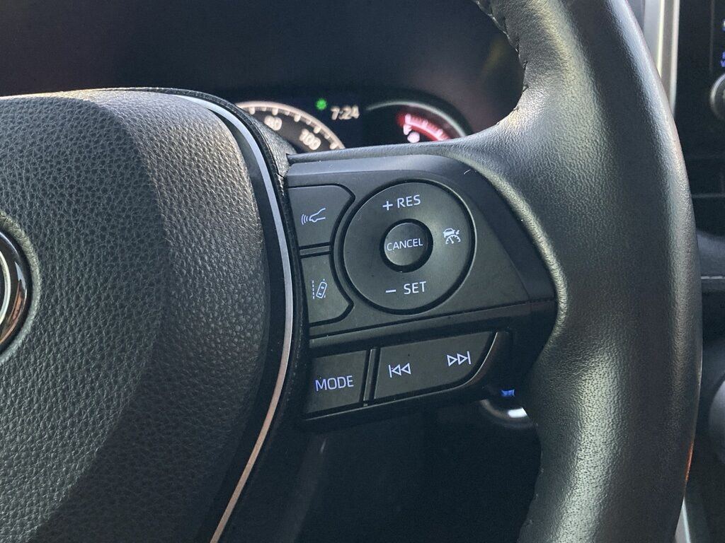 2019 Toyota RAV4 Limited San Antonio TX