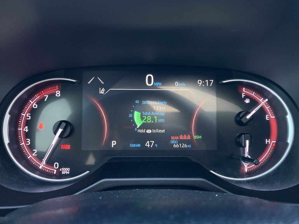 2019 Toyota RAV4 Limited San Antonio TX