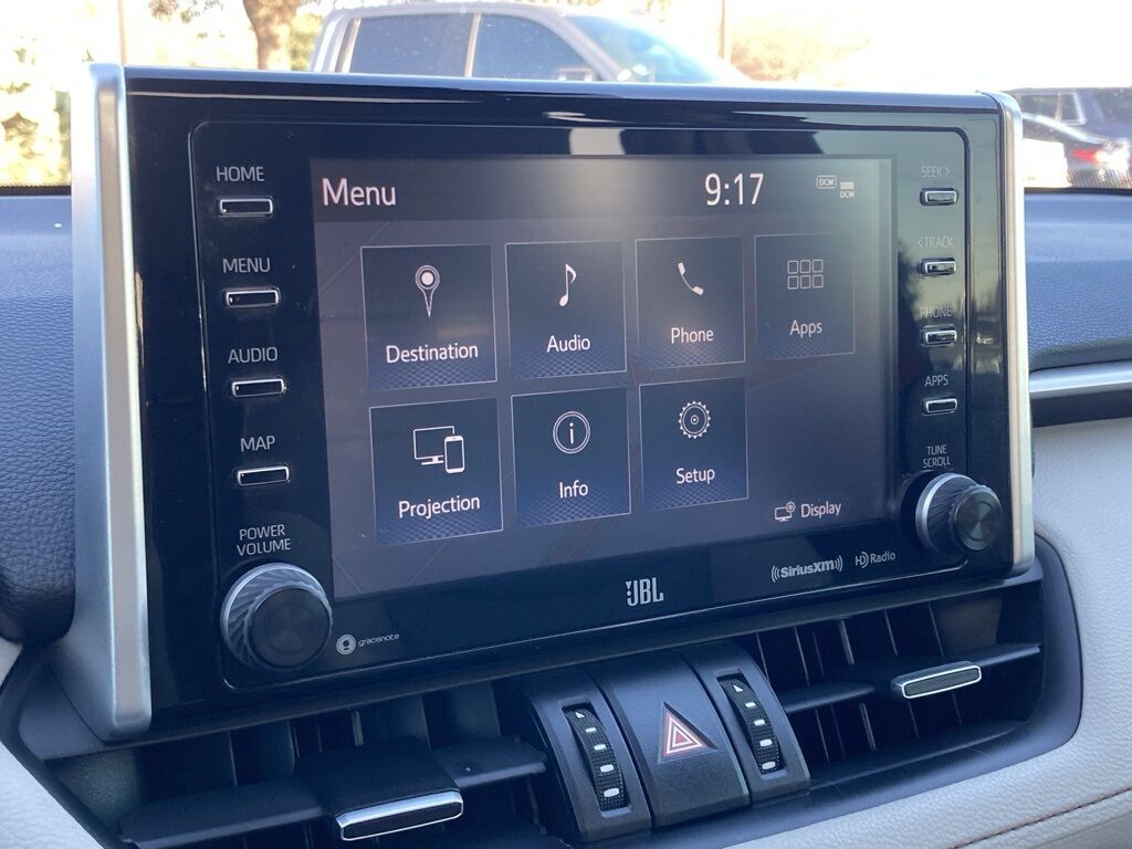 2019 Toyota RAV4 Limited San Antonio TX