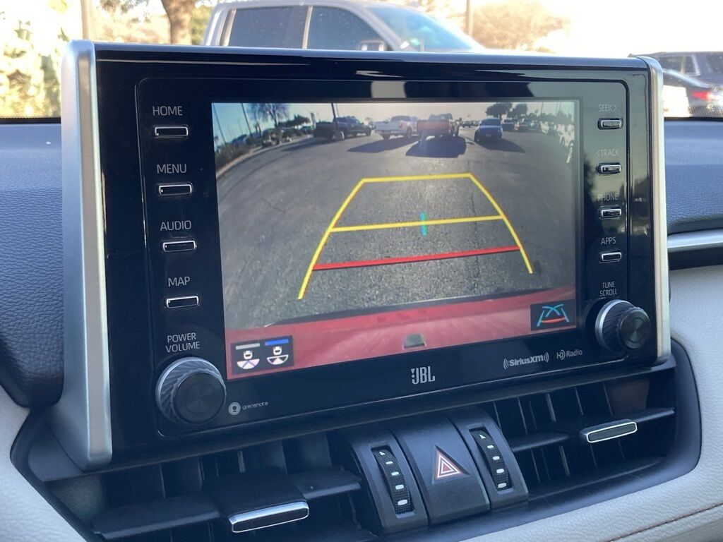 2019 Toyota RAV4 Limited San Antonio TX