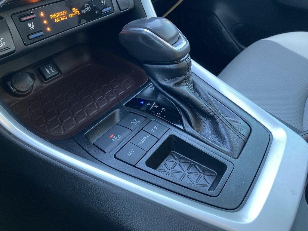 2019 Toyota RAV4 Limited San Antonio TX