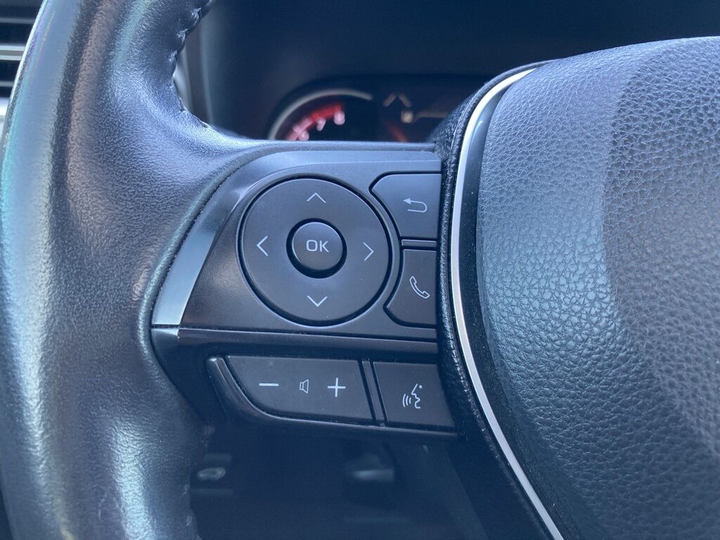 2019 Toyota RAV4 Limited San Antonio TX