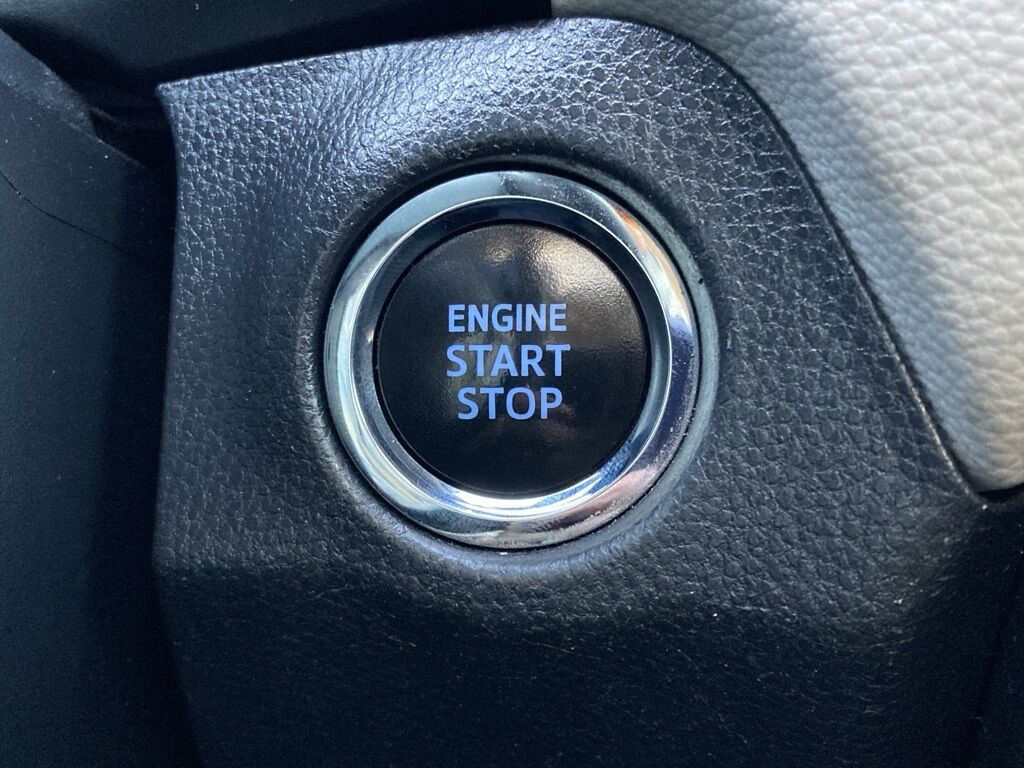 2019 Toyota RAV4 Limited San Antonio TX