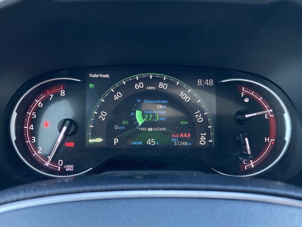 2019 Toyota RAV4 Limited San Antonio TX