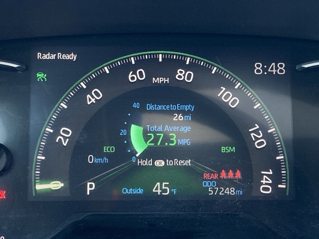 2019 Toyota RAV4 Limited San Antonio TX