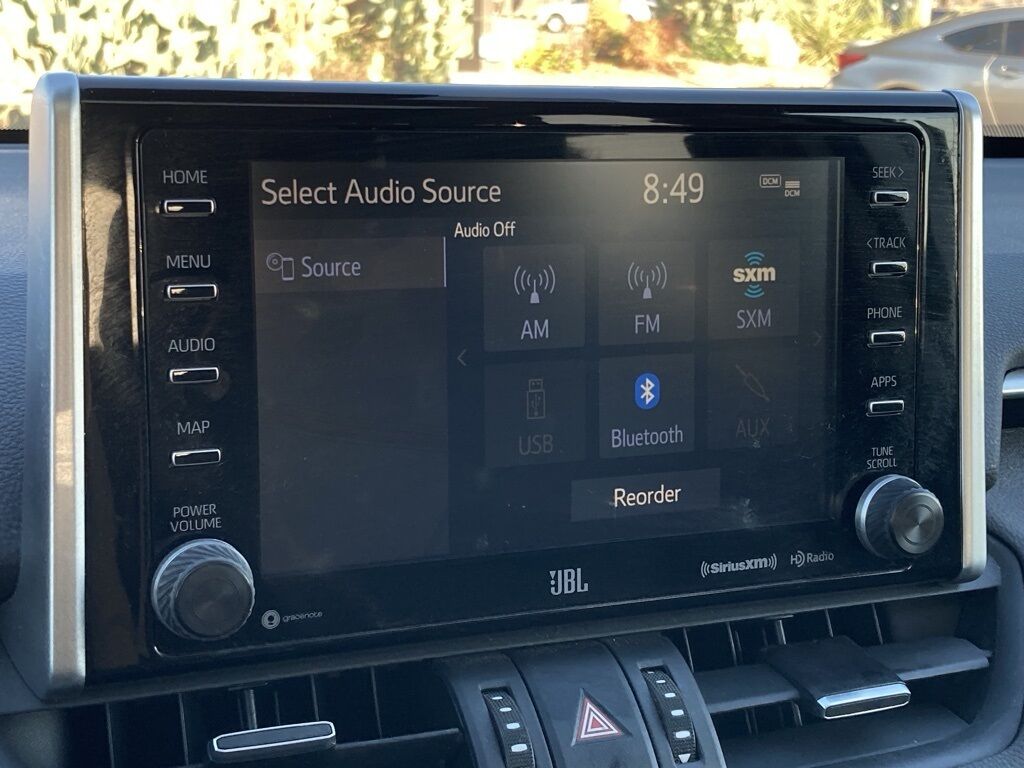 2019 Toyota RAV4 Limited San Antonio TX