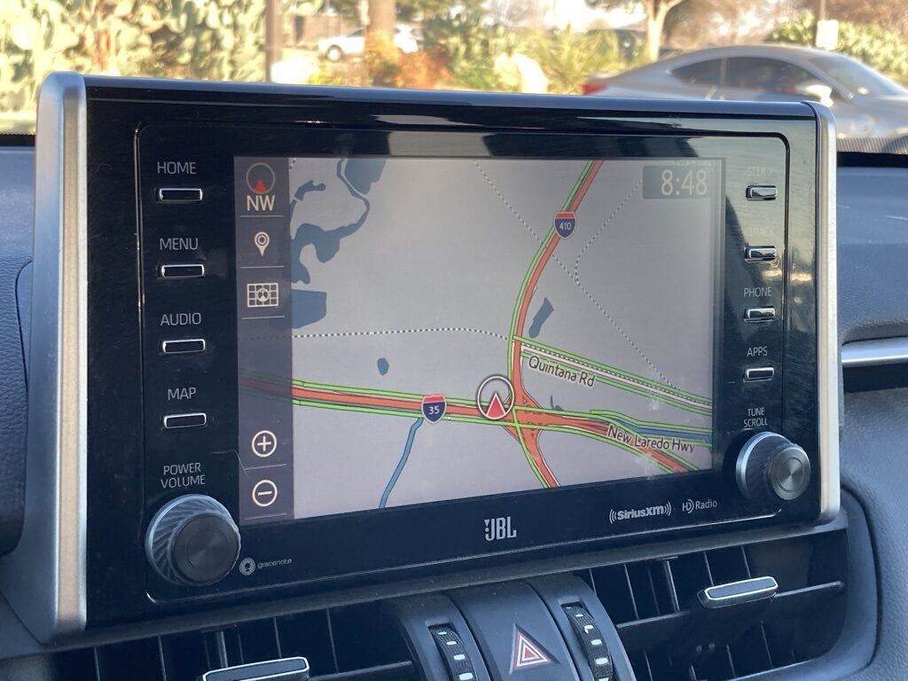 2019 Toyota RAV4 Limited San Antonio TX