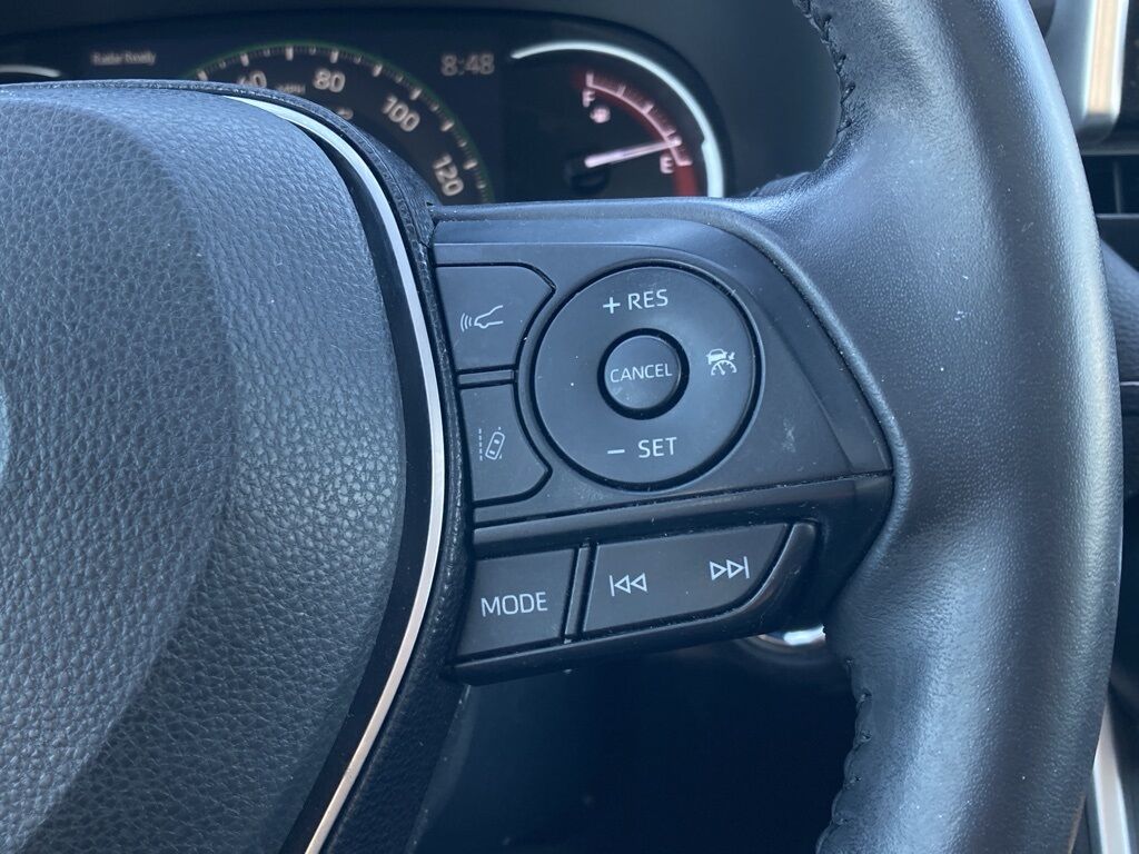 2019 Toyota RAV4 Limited San Antonio TX