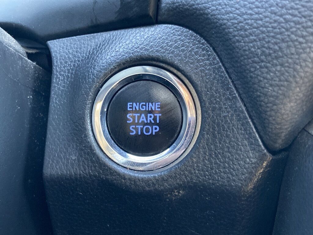 2019 Toyota RAV4 Limited San Antonio TX