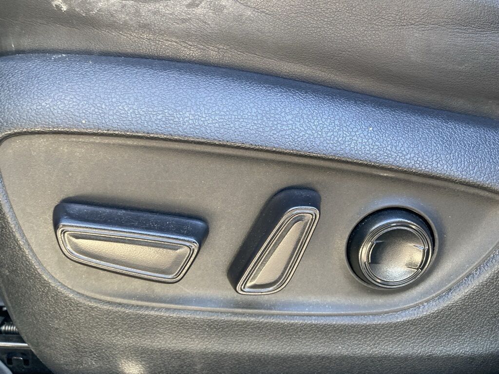 2019 Toyota RAV4 Limited San Antonio TX