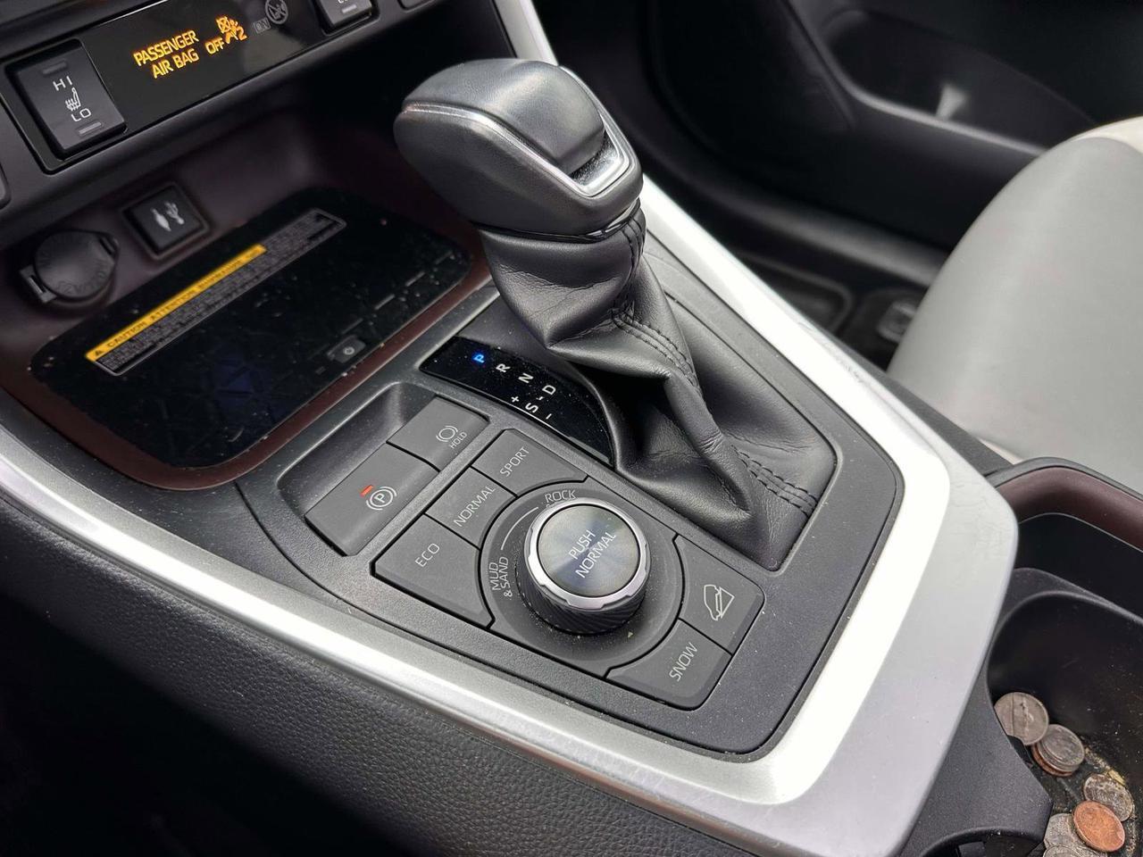 2019 Toyota RAV4 Limited San Clemente CA