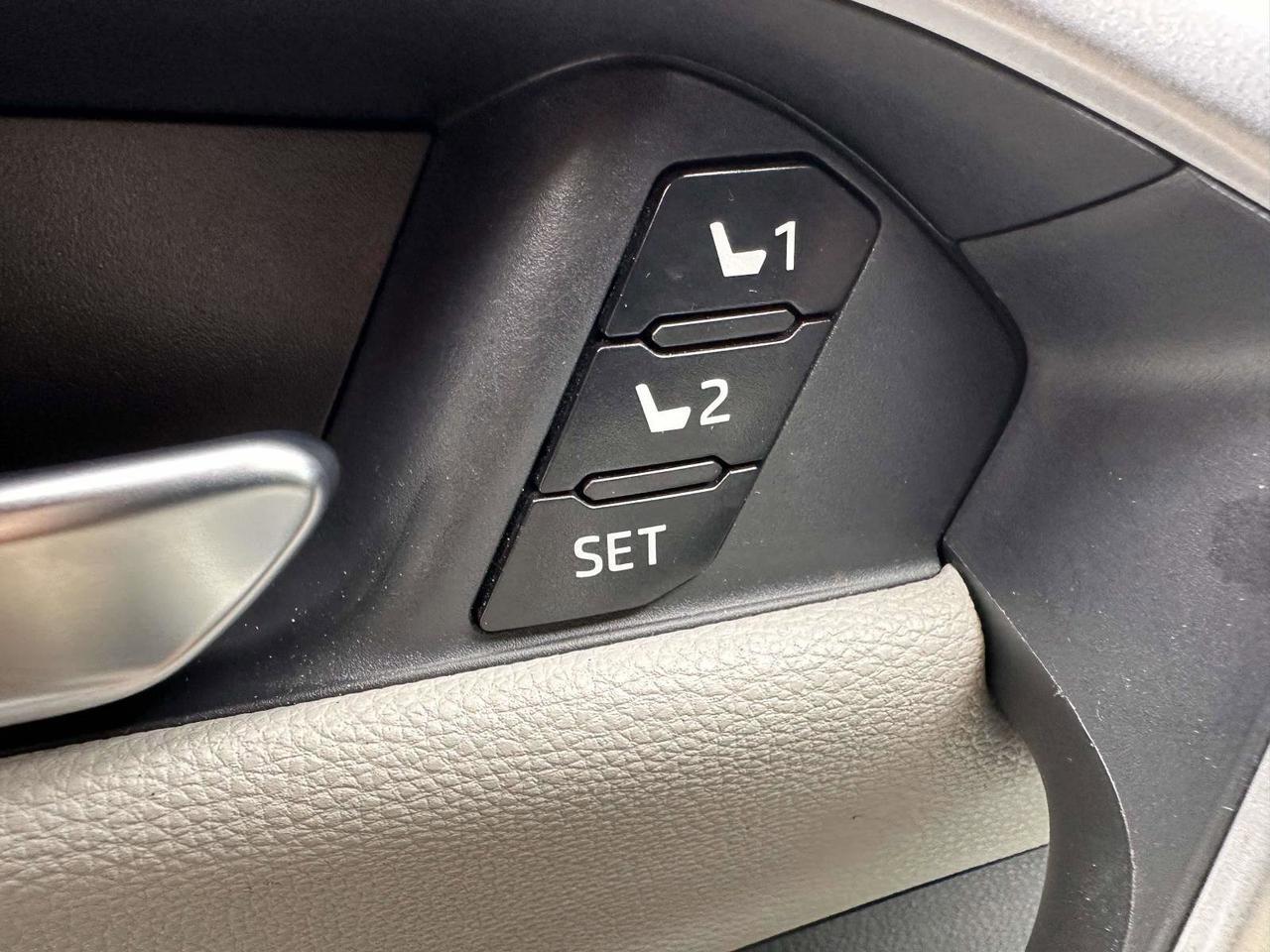 2019 Toyota RAV4 Limited San Clemente CA