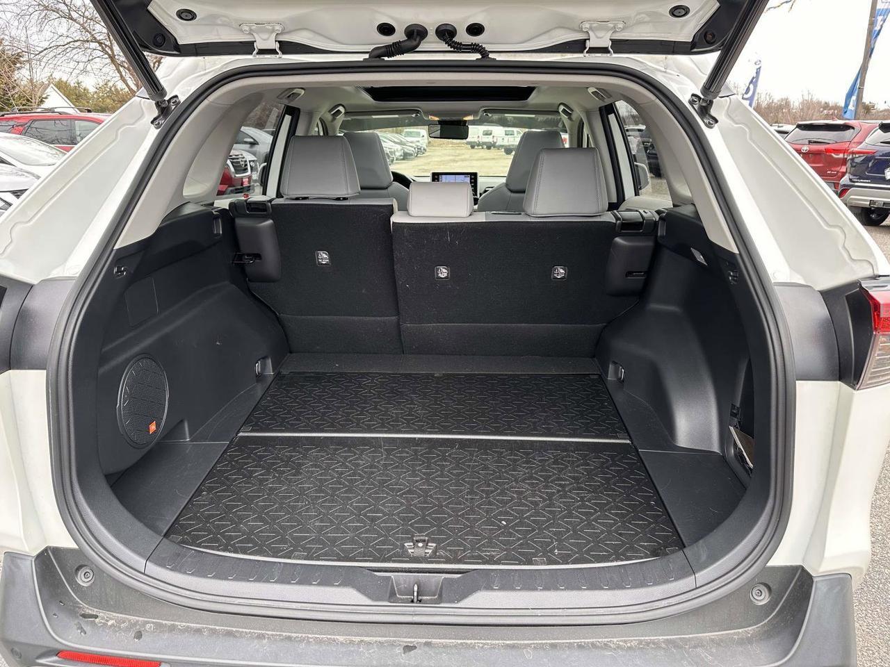 2019 Toyota RAV4 Limited San Clemente CA