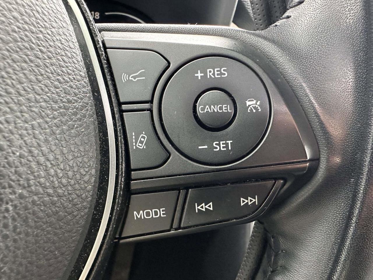 2019 Toyota RAV4 Limited San Clemente CA