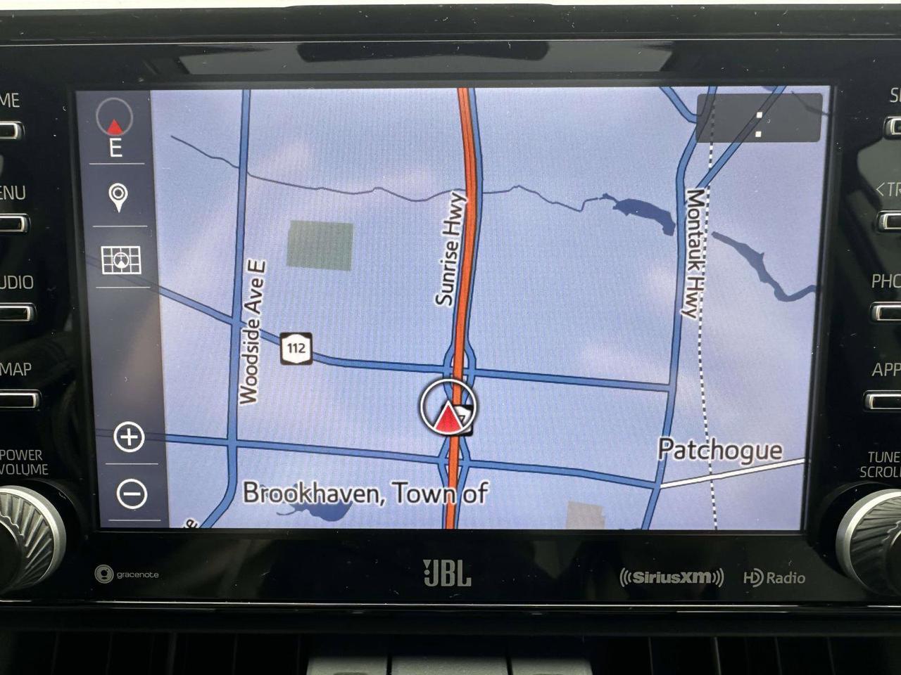 2019 Toyota RAV4 Limited San Clemente CA