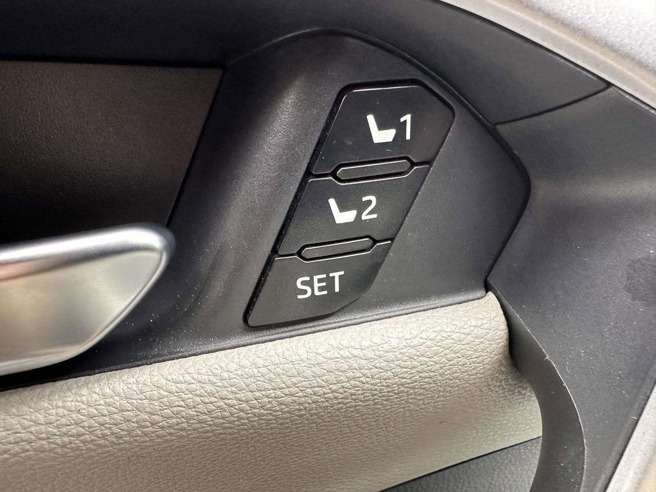 2019 Toyota RAV4 Limited San Clemente CA