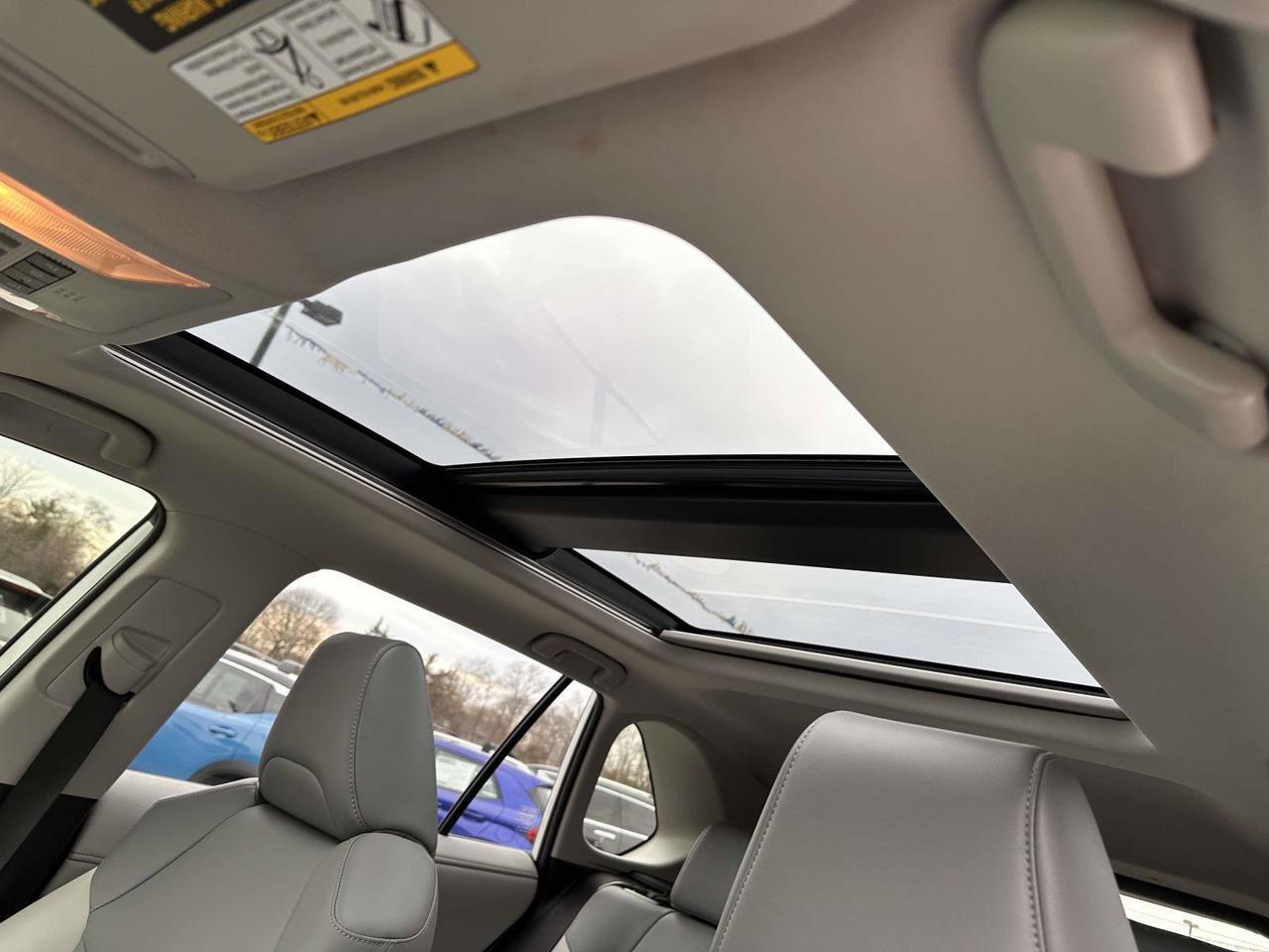 2019 Toyota RAV4 Limited San Clemente CA