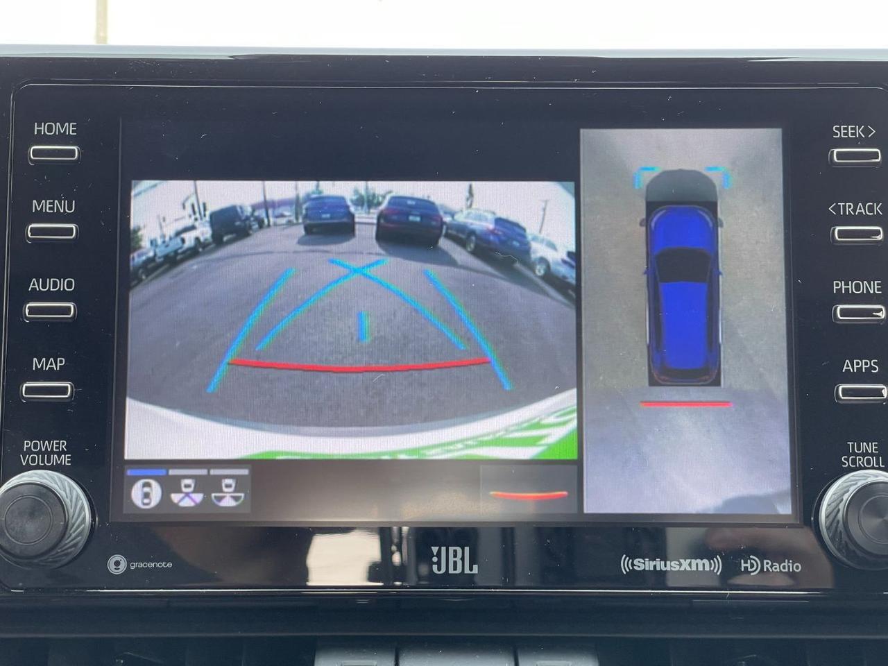 2019 Toyota RAV4 Limited Spokane WA