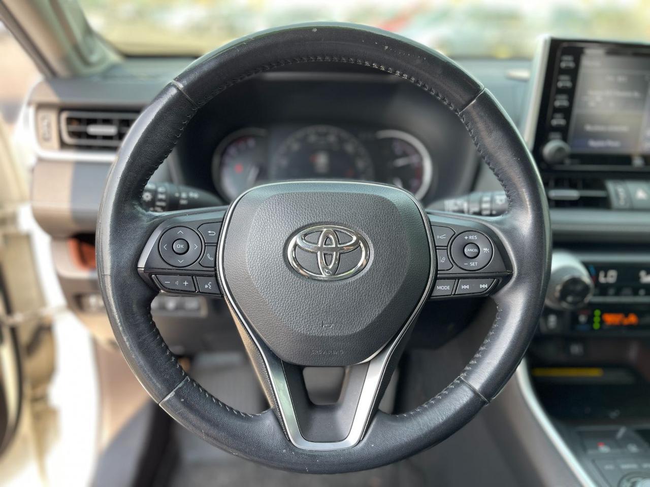 2019 Toyota RAV4 Limited Spokane WA