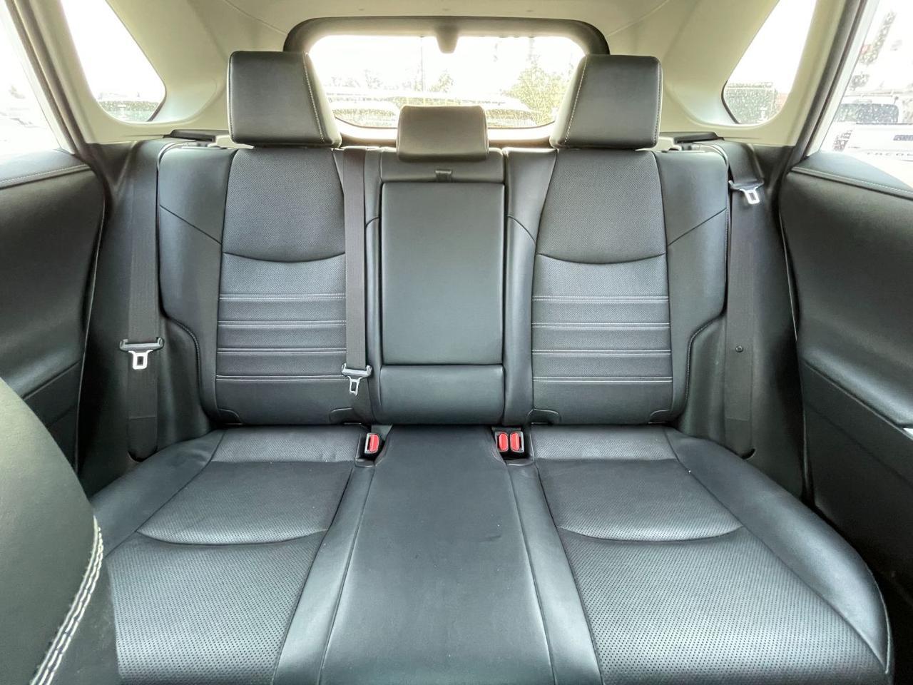 2019 Toyota RAV4 Limited Spokane WA