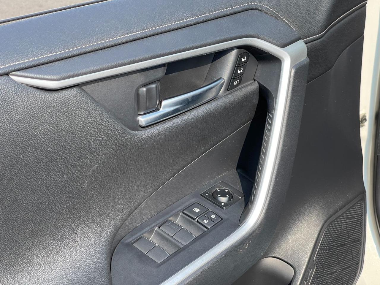 2019 Toyota RAV4 Limited Spokane WA