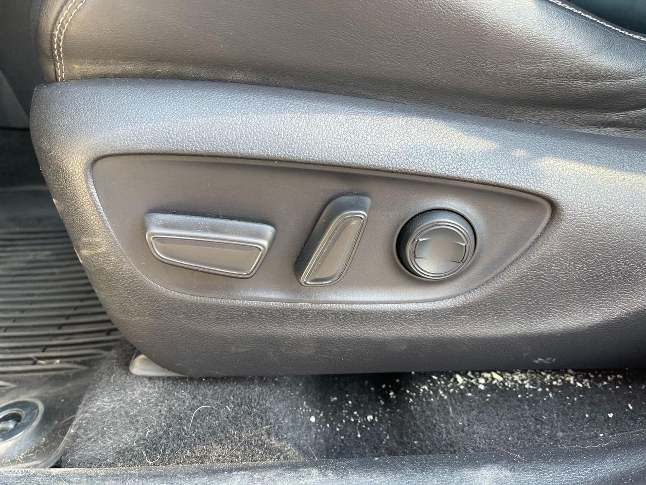 2019 Toyota RAV4 Limited Spokane WA